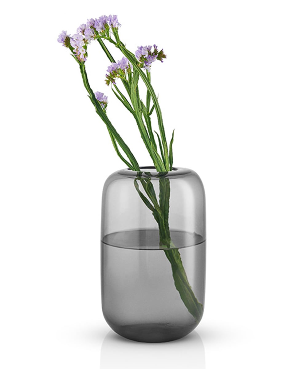 ואזת זכוכית Acorn - Idana Furniture