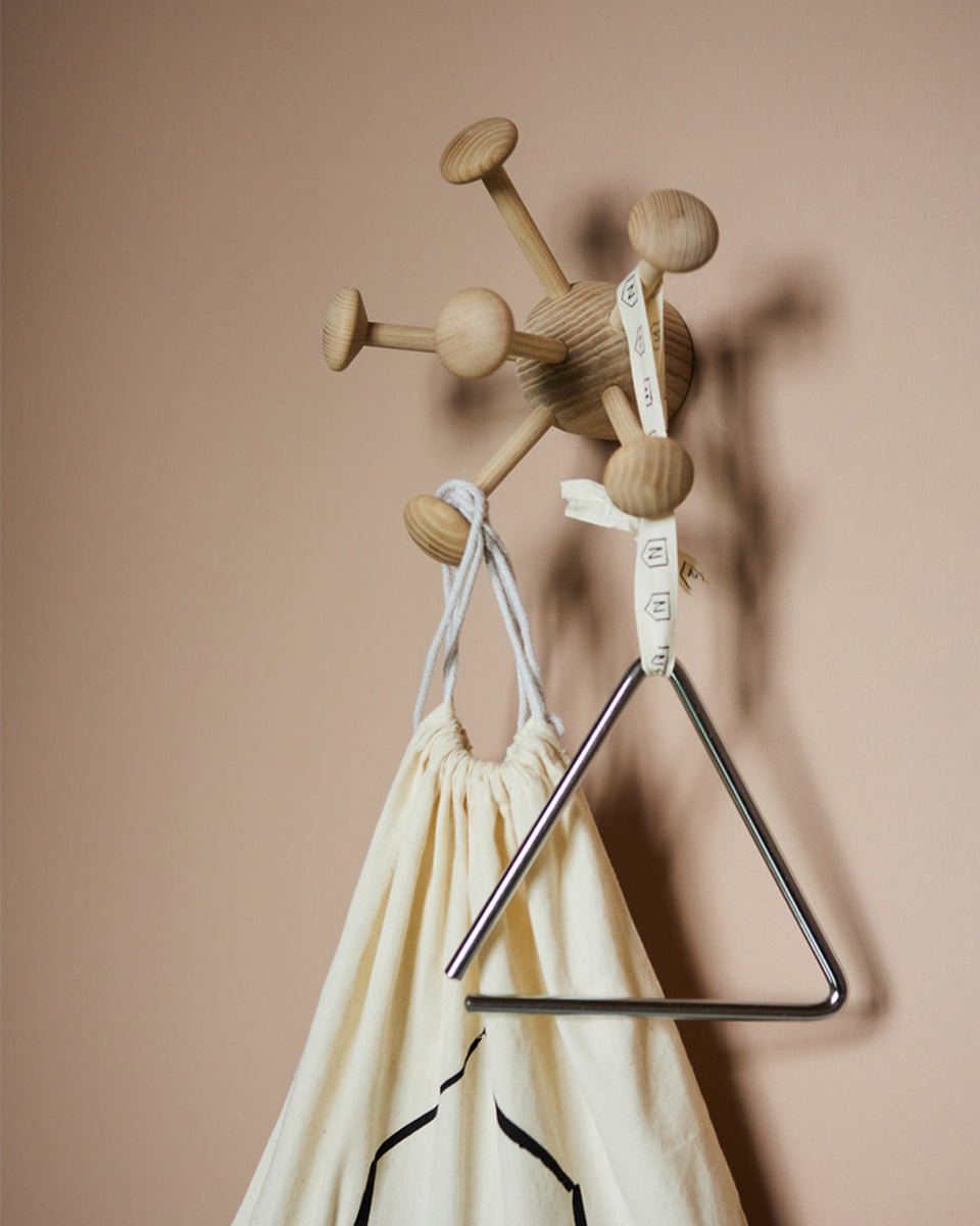 מתלה קיר Bug - Idana Furniture