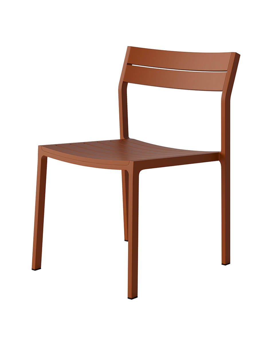 כסא חוץ Eos - Idana Furniture