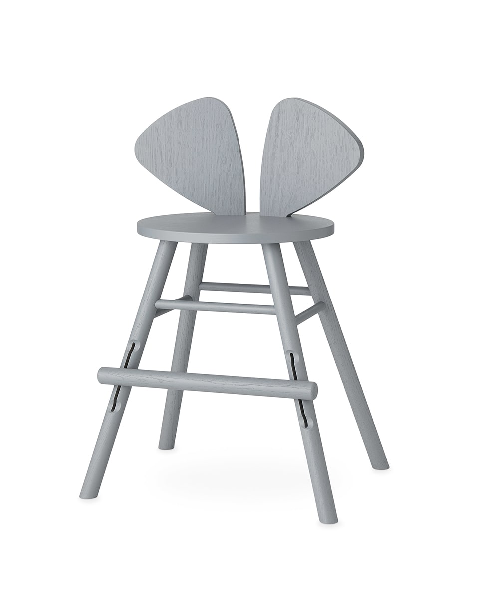 כסא ילדים Mouse junior לגילאי 3 - 9 - Idana Furniture