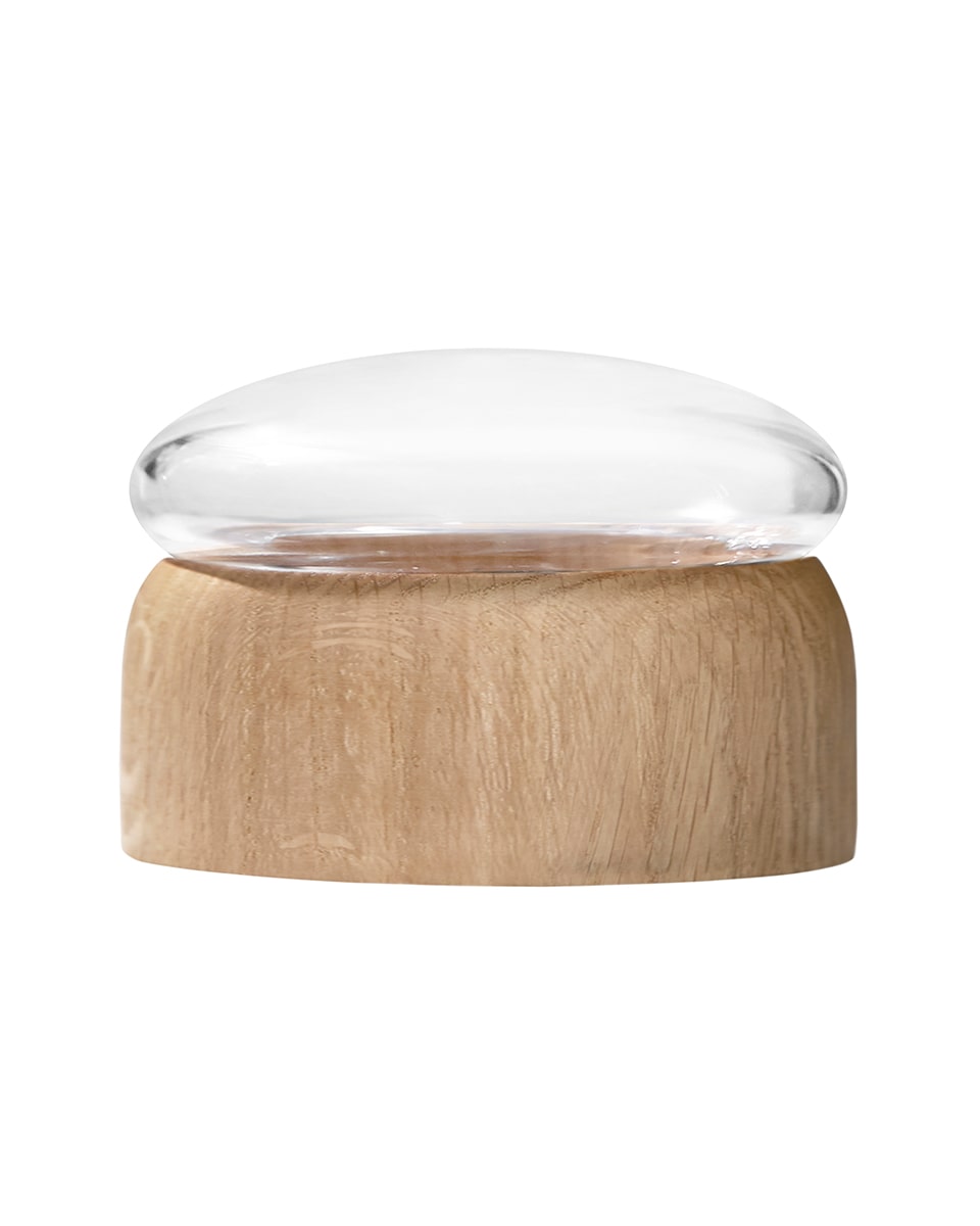 כלי אחסון boletus art - Idana Furniture