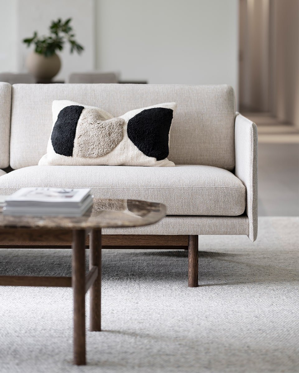 שולחן קפה Marron - Idana Furniture
