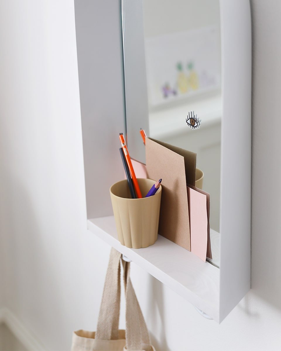 מראת קיר Portal - Idana Furniture