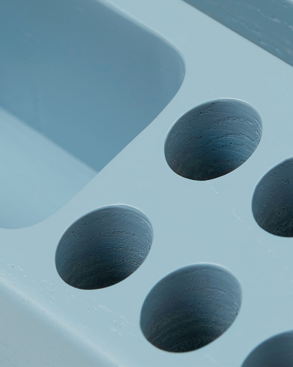 מעמד שולחני Woody - Idana Furniture