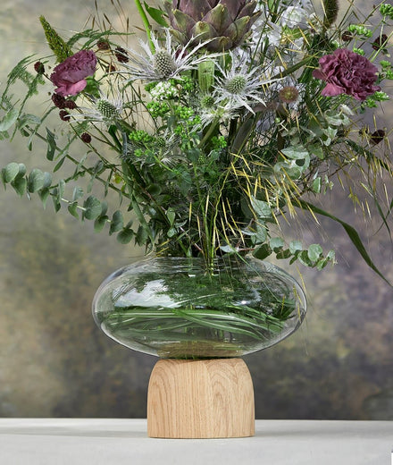 ואזת Porcini - Idana Furniture