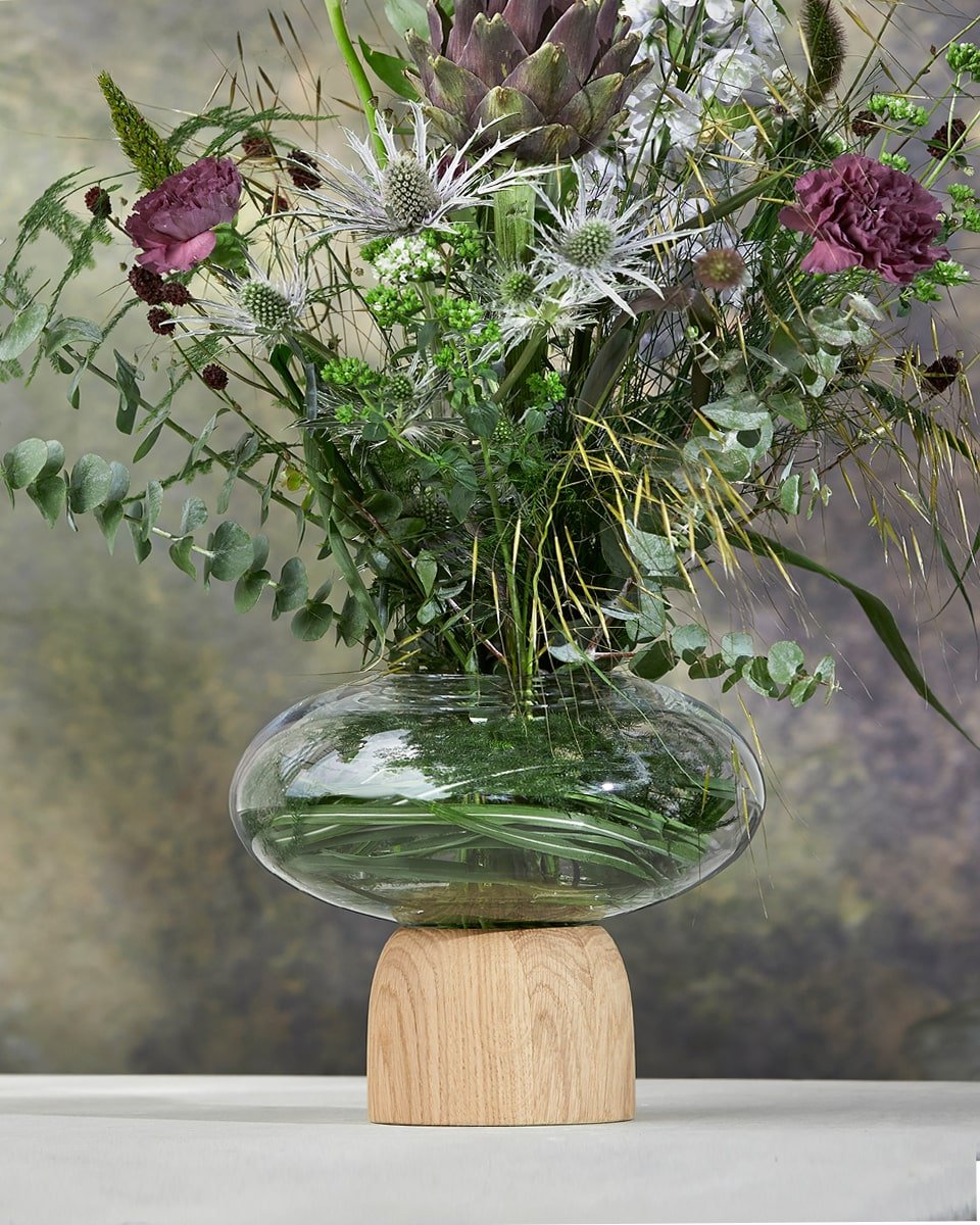 ואזת Porcini - Idana Furniture