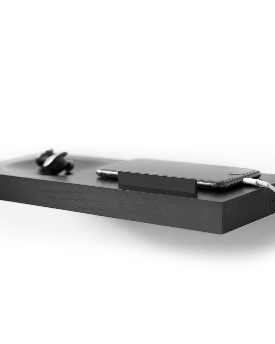 מדף Tabula bow - Idana Furniture