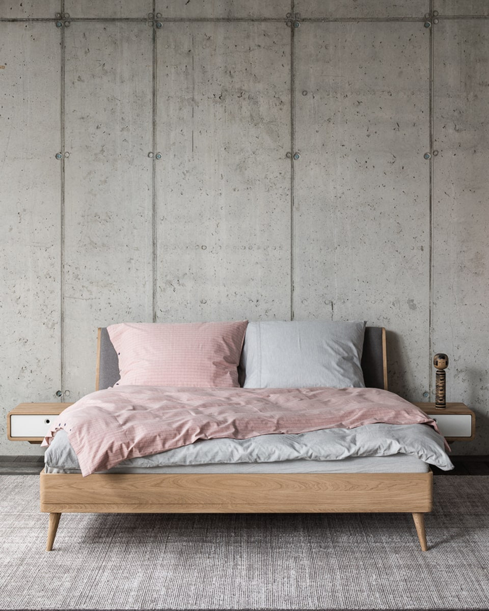 שידת מיטה Terra - Idana Furniture