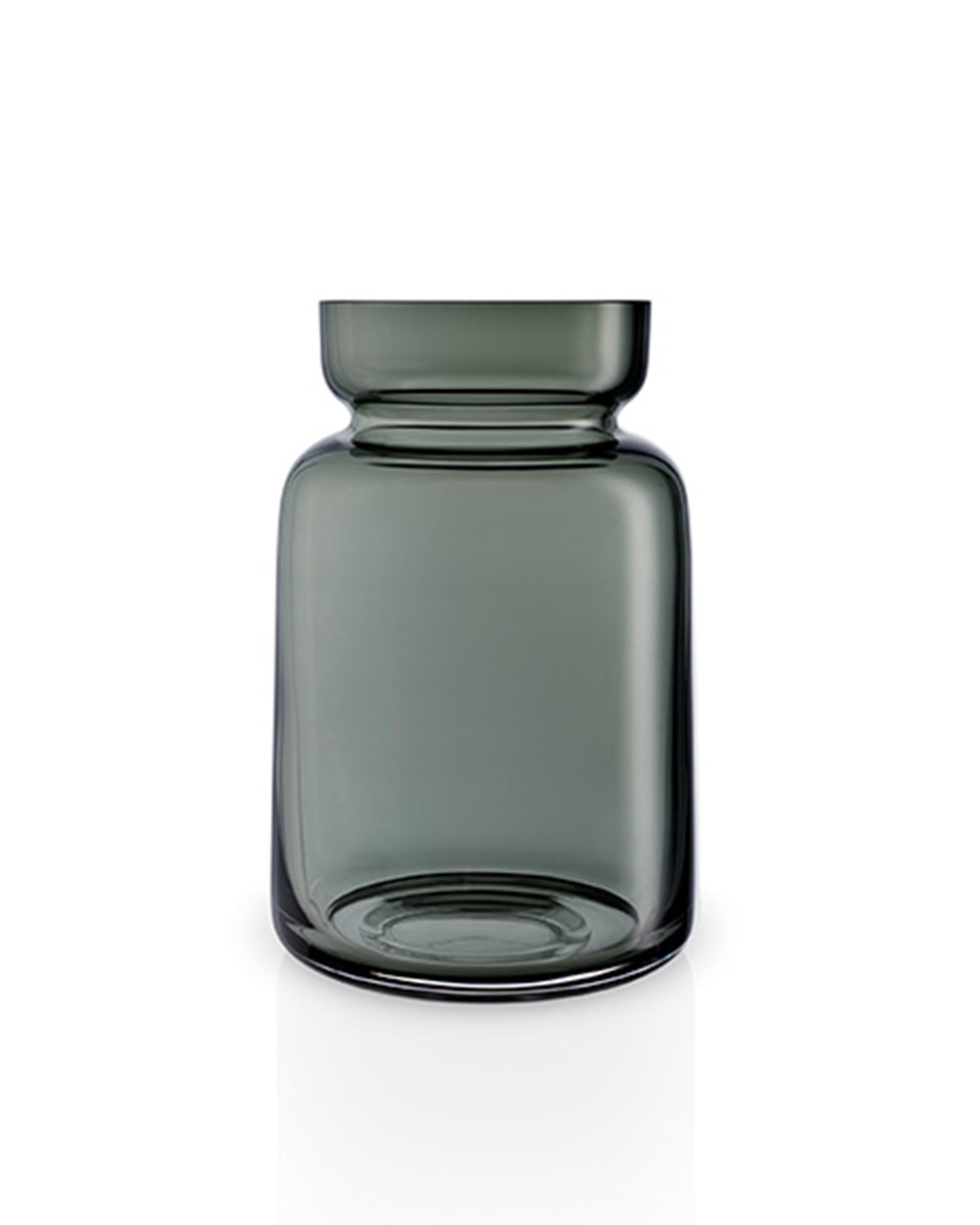 ואזת זכוכית Silhouette - Idana Furniture