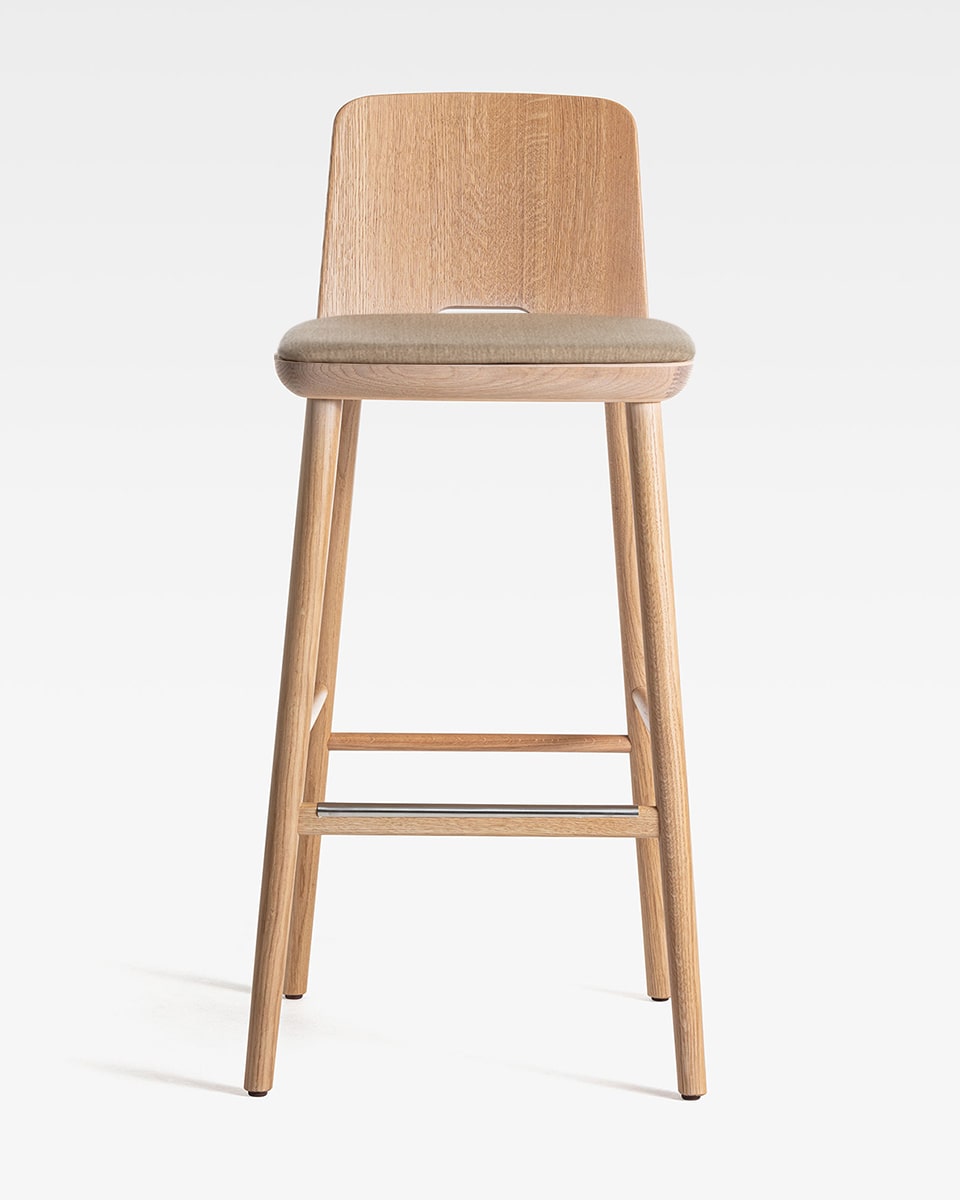 כסא בר Tablet - Idana Furniture