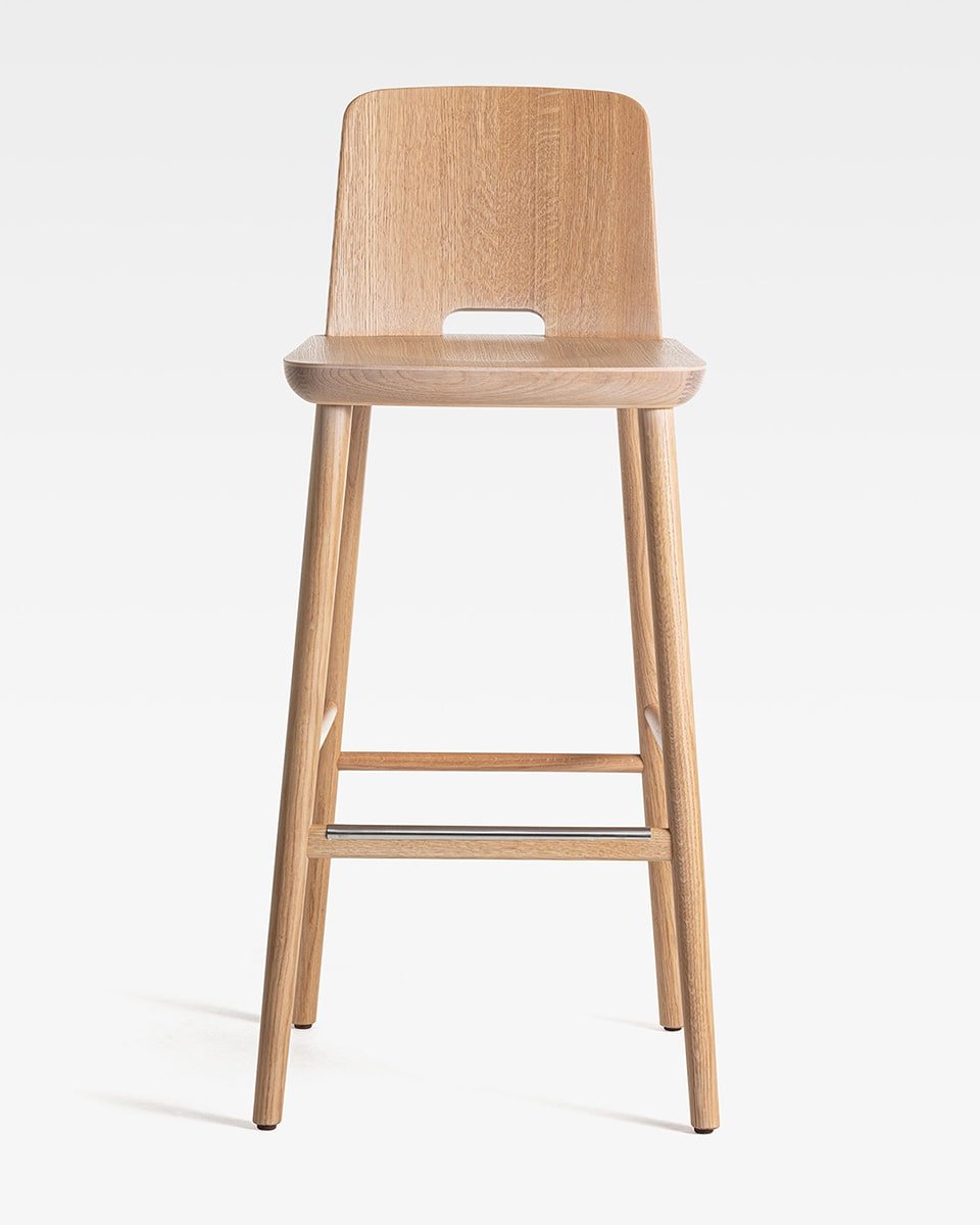 כסא בר Tablet - Idana Furniture