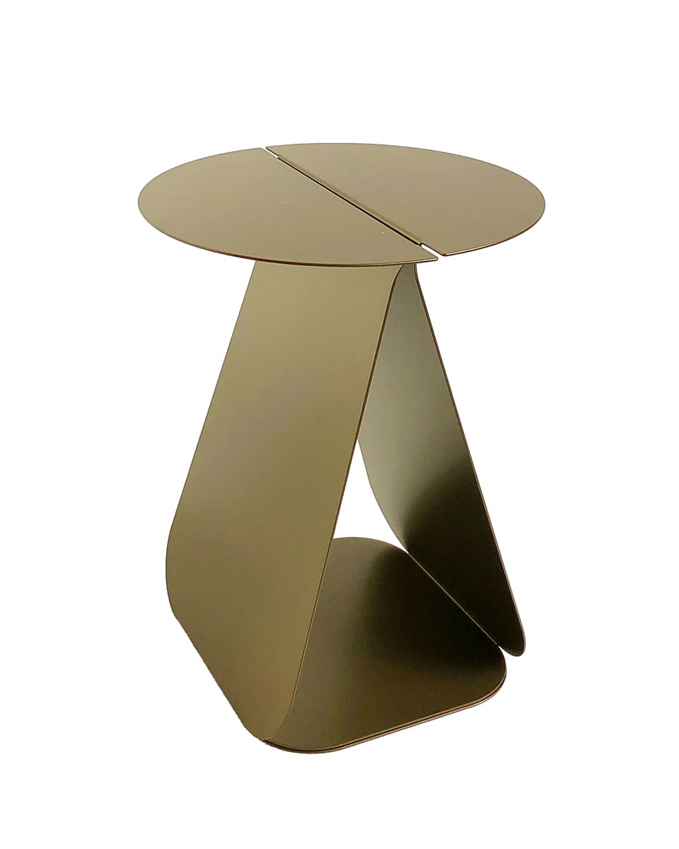 שולחן קפה Youmy עגול - Idana Furniture