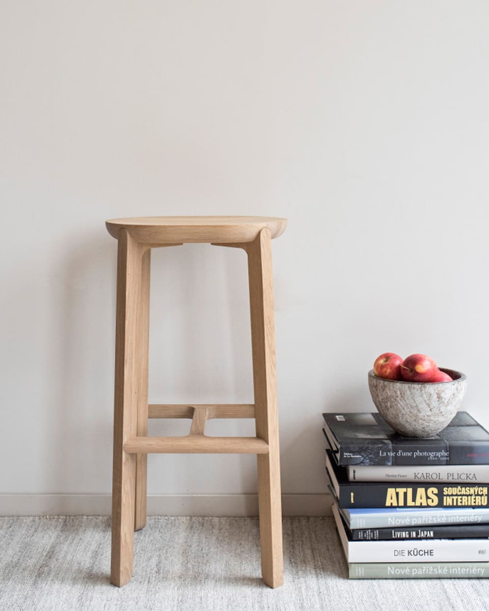 כסא בר Juro - Idana Furniture