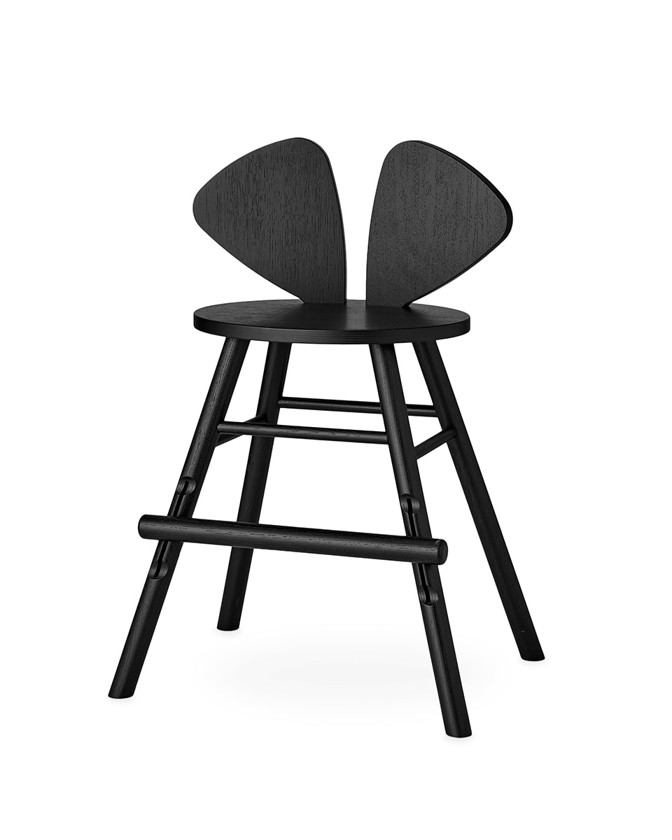 כסא ילדים Mouse junior לגילאי 3 - 9 - Idana Furniture