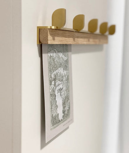 מתלה Tabula - Idana Furniture