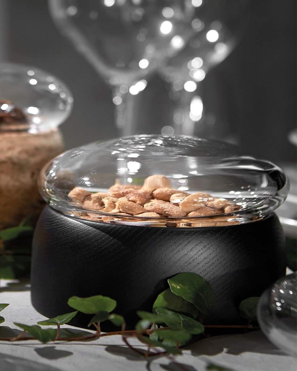 כלי אחסון boletus art - Idana Furniture