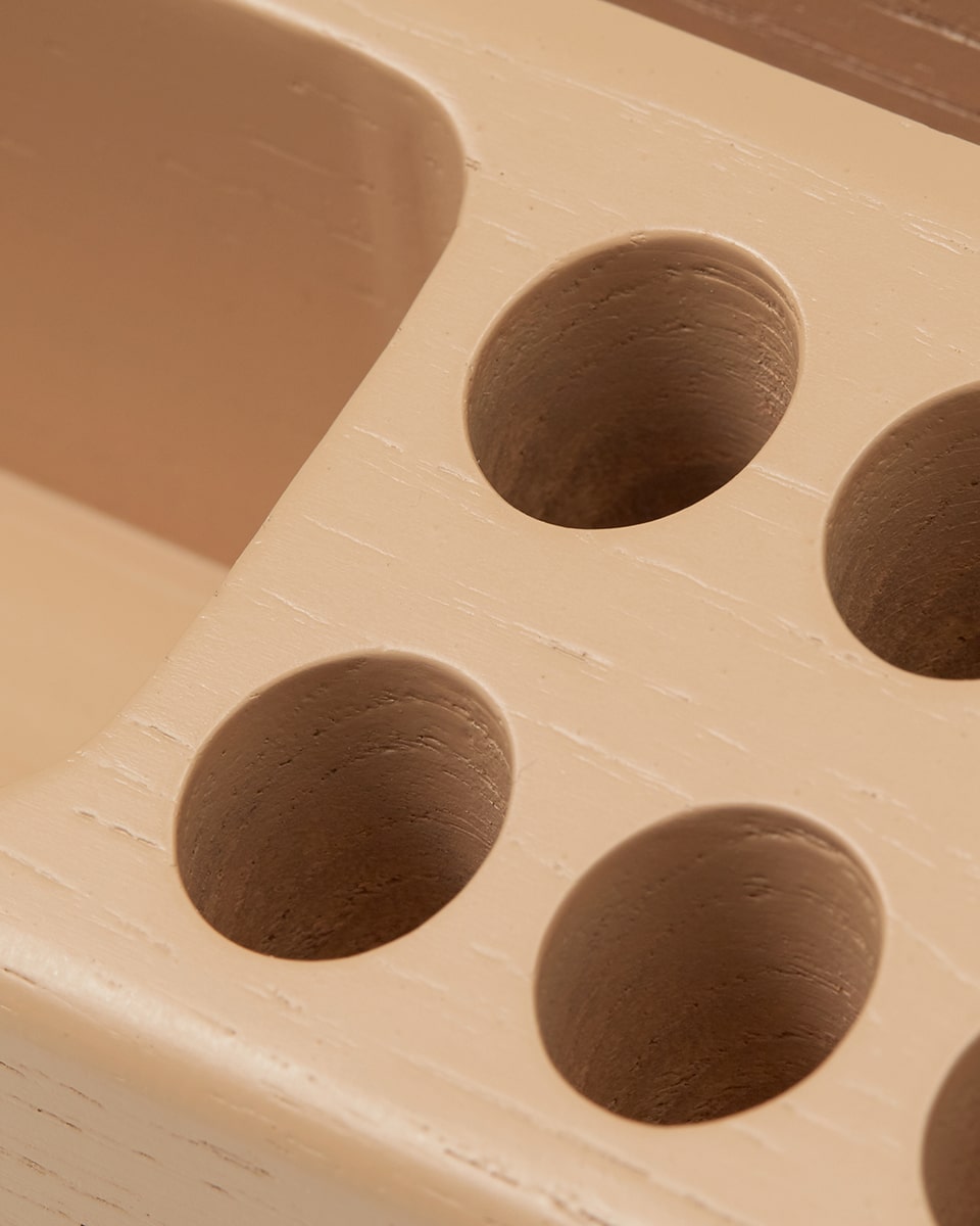 מעמד שולחני Woody - Idana Furniture