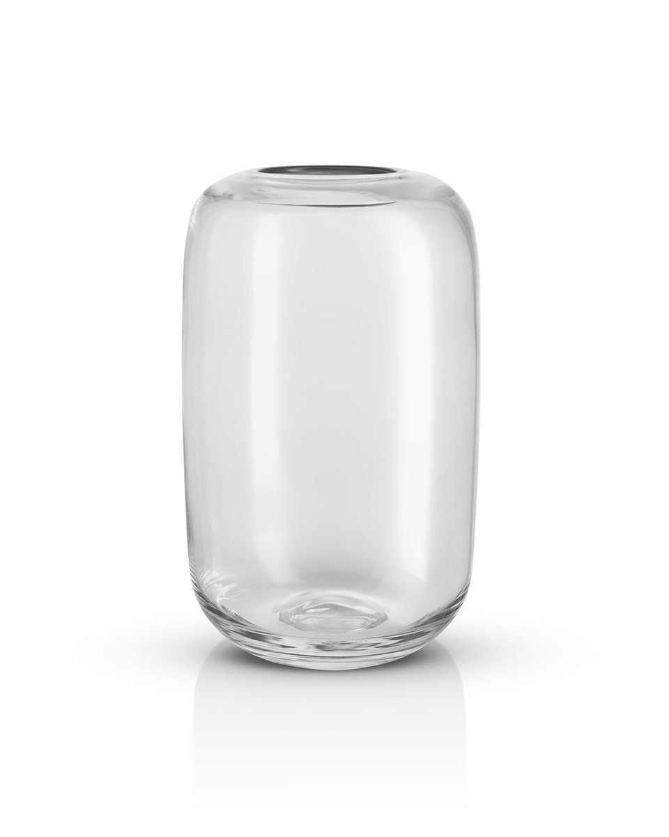 ואזת זכוכית Acorn - Idana Furniture