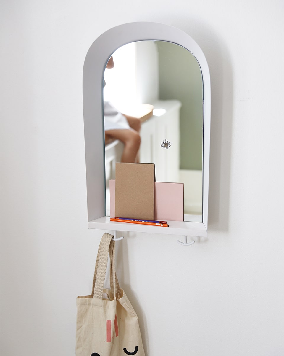 מראת קיר Portal - Idana Furniture