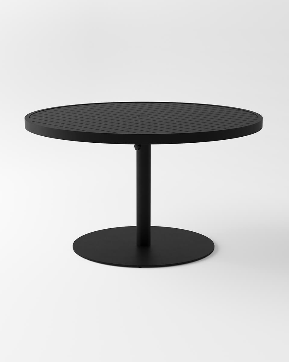 שולחן חוץ עגול Eos - Idana Furniture