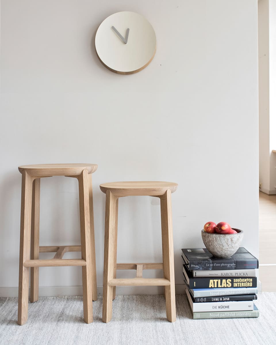 כסא בר Juro - Idana Furniture
