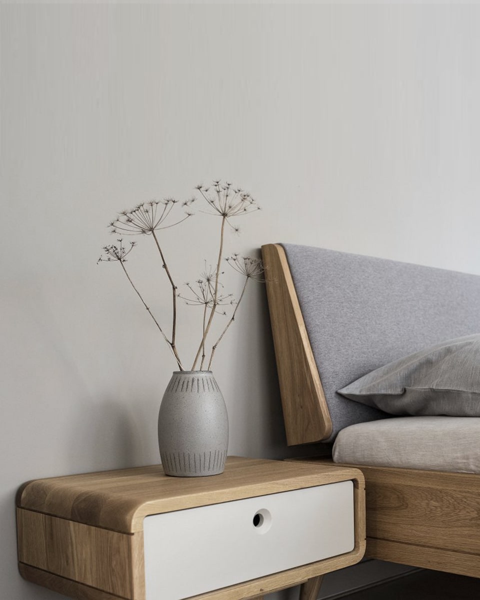 שידת מיטה Terra - Idana Furniture