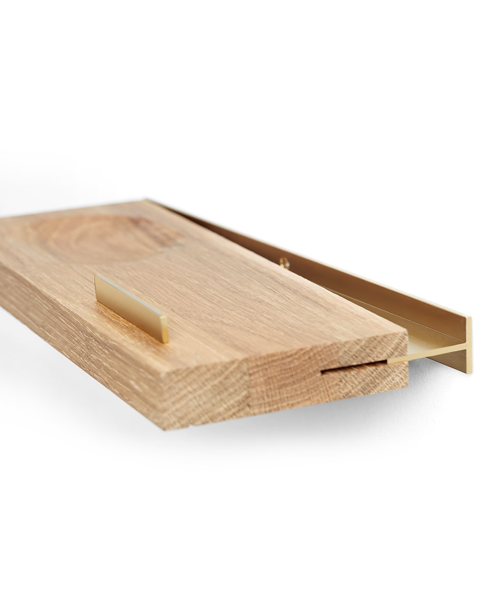 מדף Tabula bow - Idana Furniture