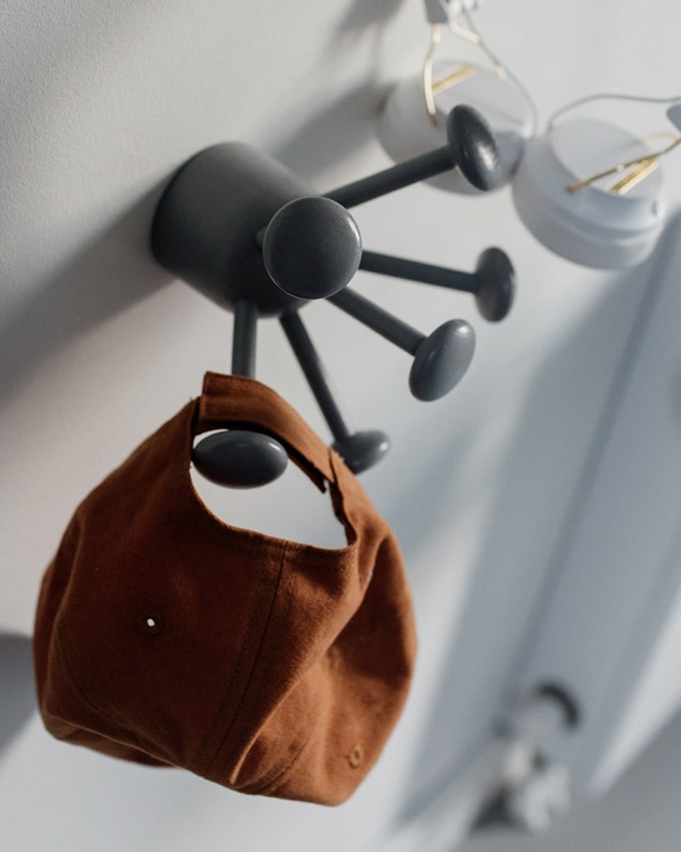 מתלה קיר Bug - Idana Furniture