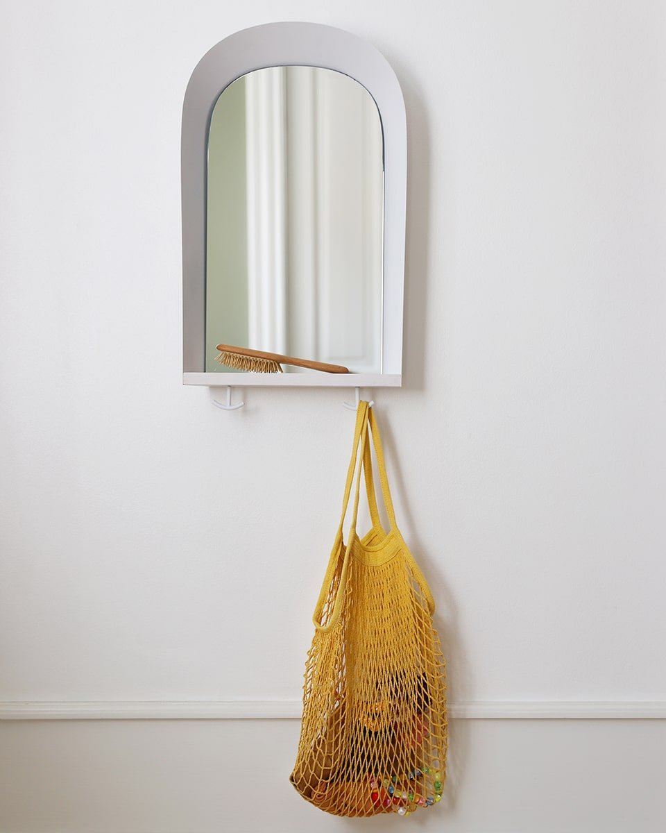 מראת קיר Portal - Idana Furniture