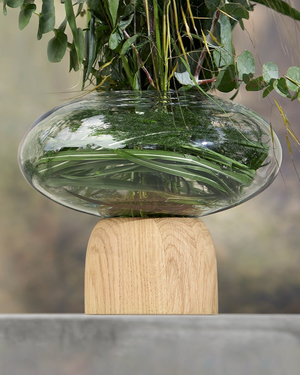 ואזת Porcini - Idana Furniture