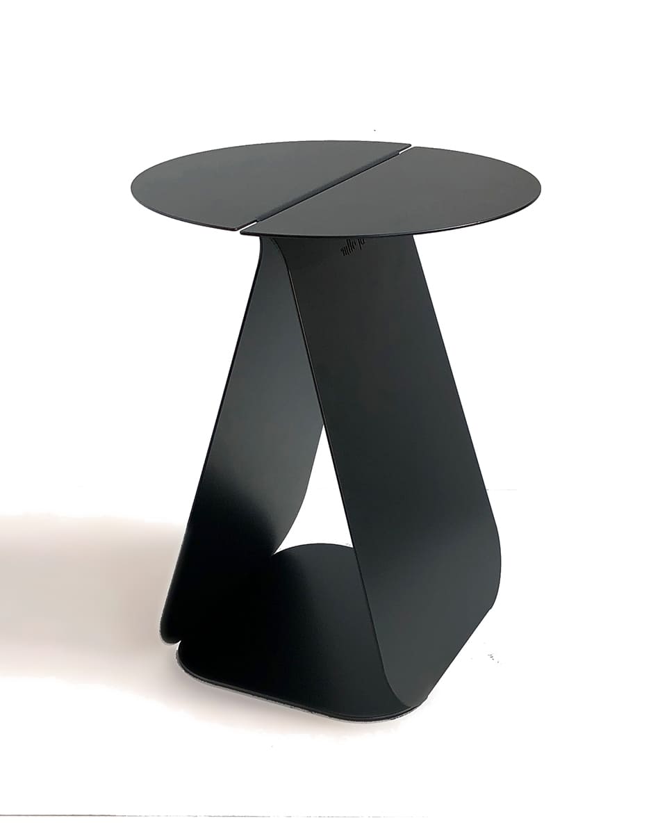 שולחן קפה Youmy עגול - Idana Furniture