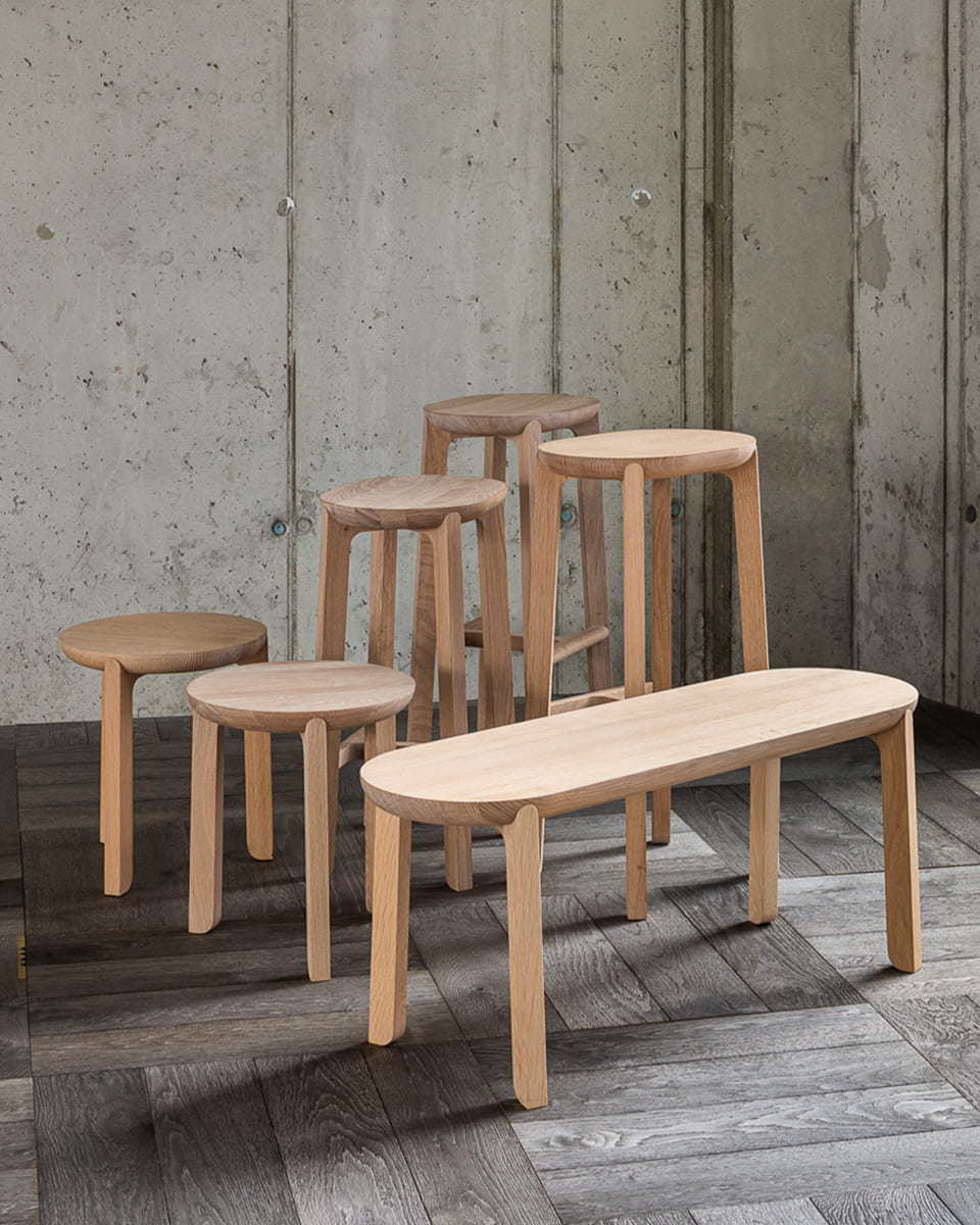 כסא בר Juro - Idana Furniture