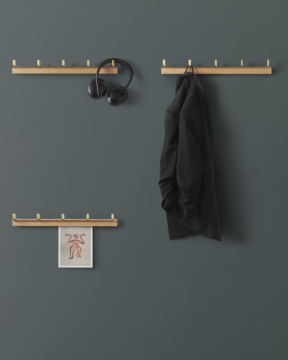 מתלה Tabula - Idana Furniture