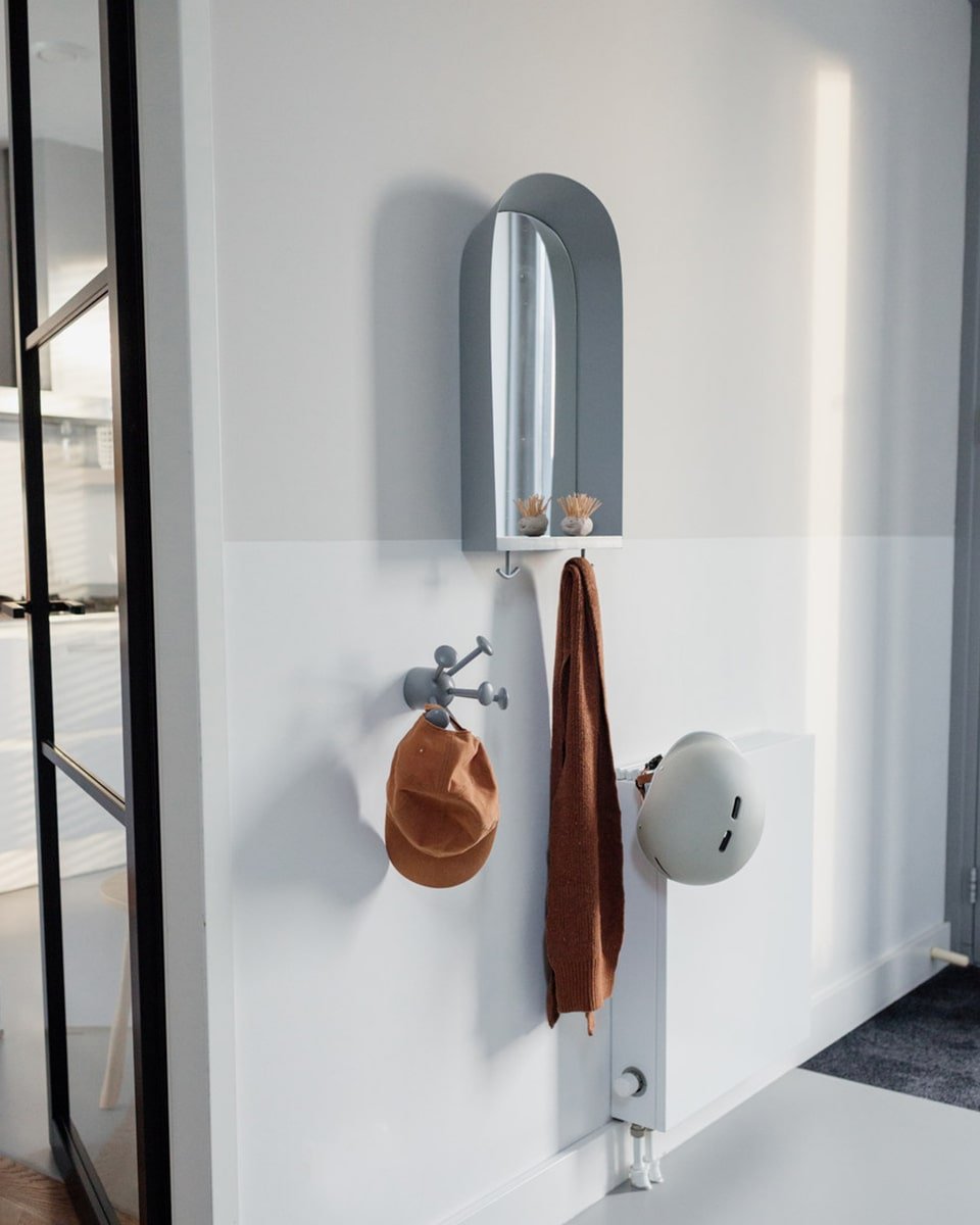 מראת קיר Portal - Idana Furniture