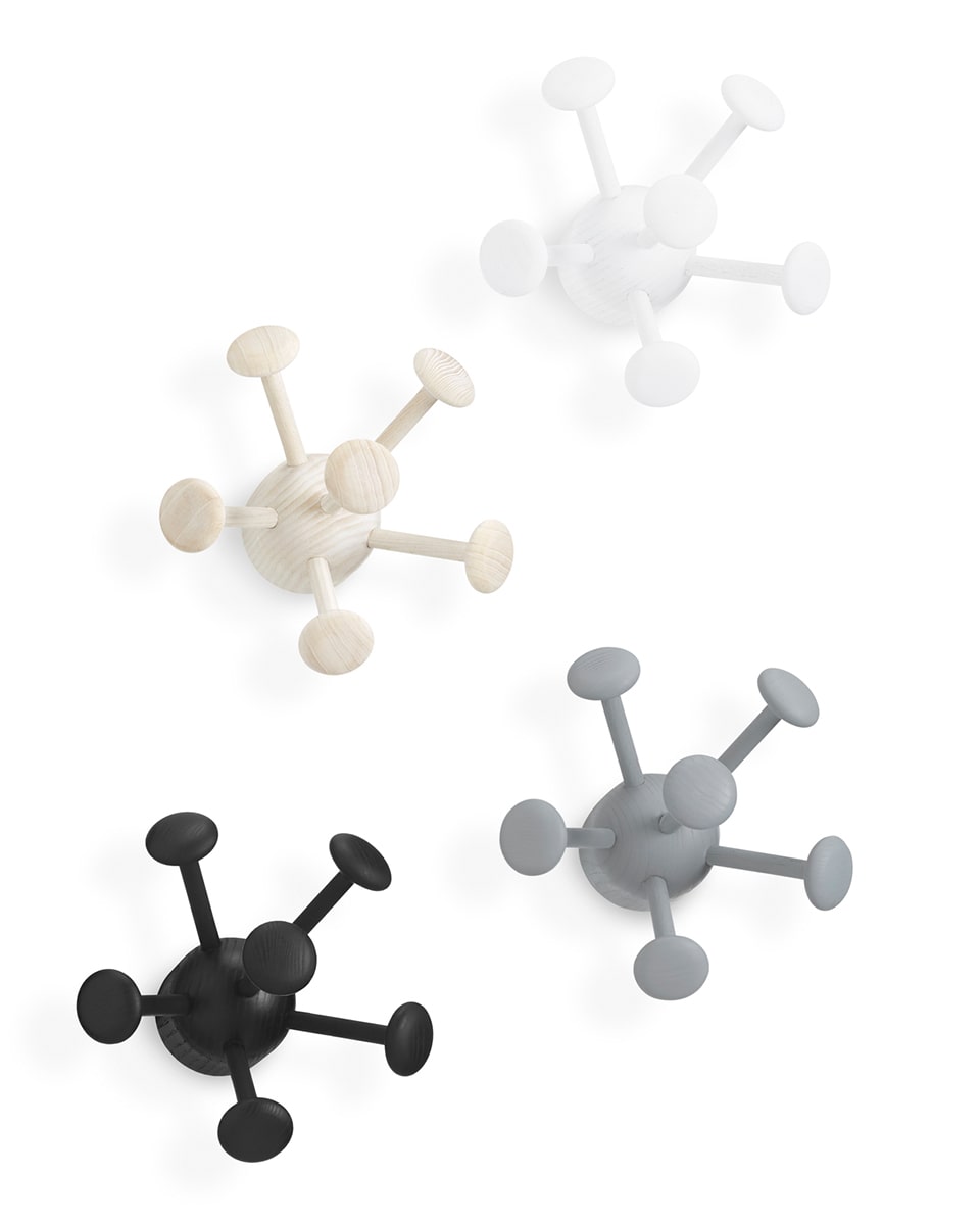 מתלה קיר Bug - Idana Furniture