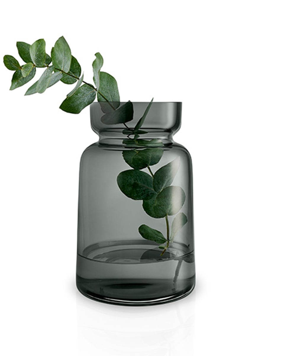 ואזת זכוכית Silhouette - Idana Furniture