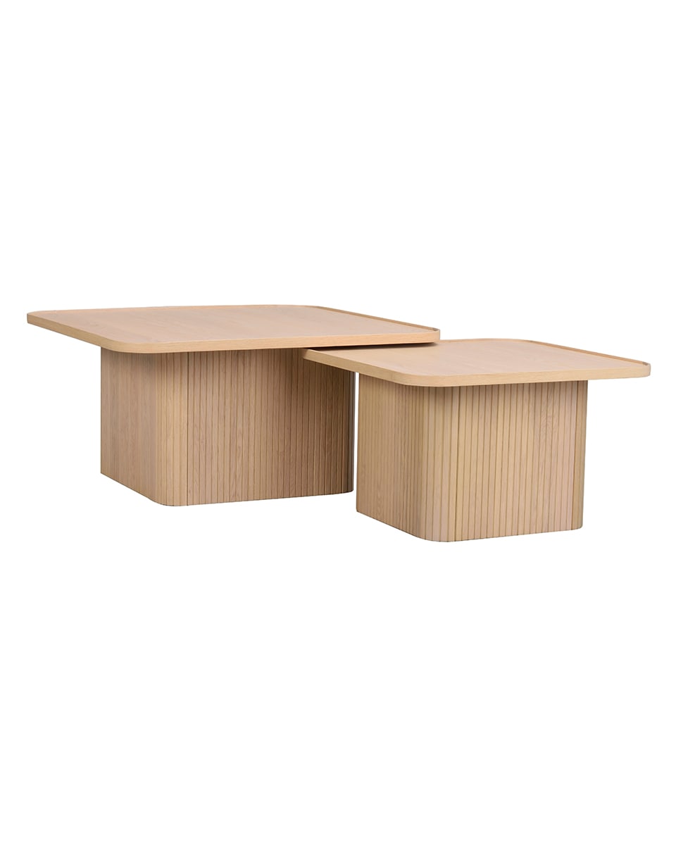 שולחן קפה Sullivan - Idana Furniture
