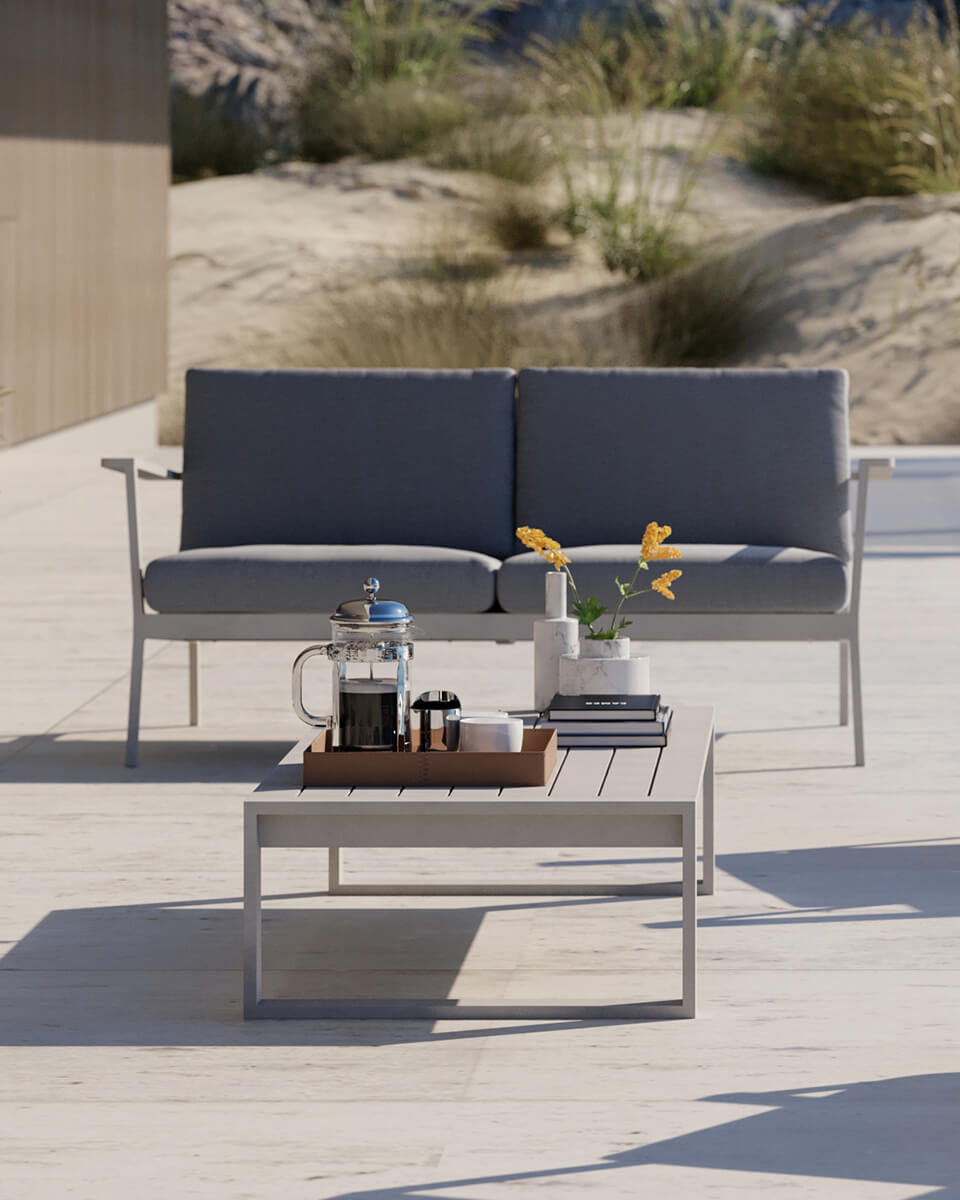 שולחן קפה Eos - Idana Furniture