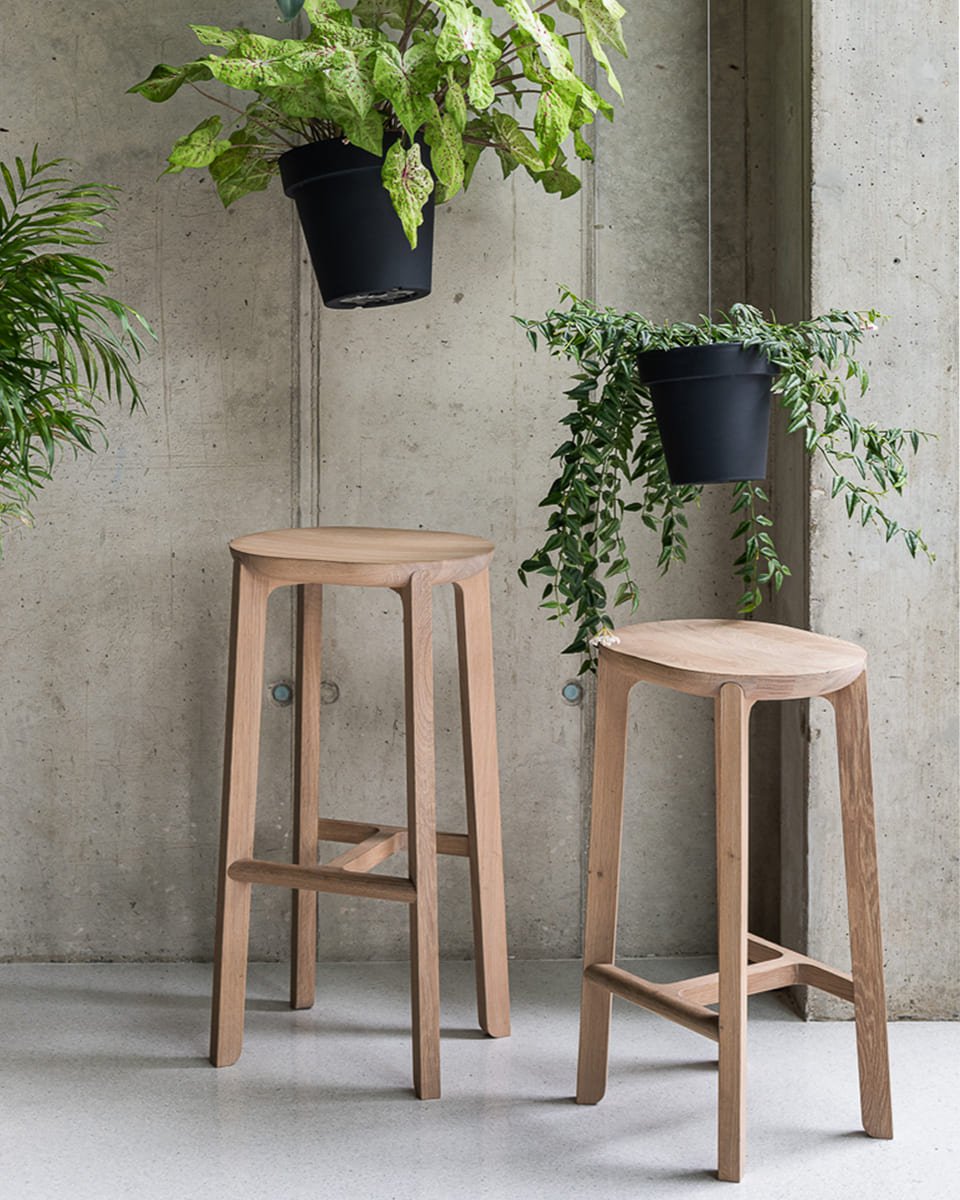 כסא בר Juro - Idana Furniture