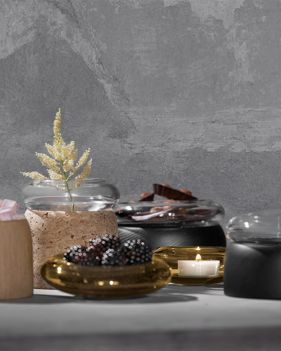 כלי אחסון Boletus Bliss - Idana Furniture