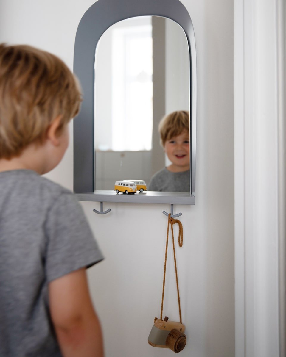 מראת קיר Portal - Idana Furniture