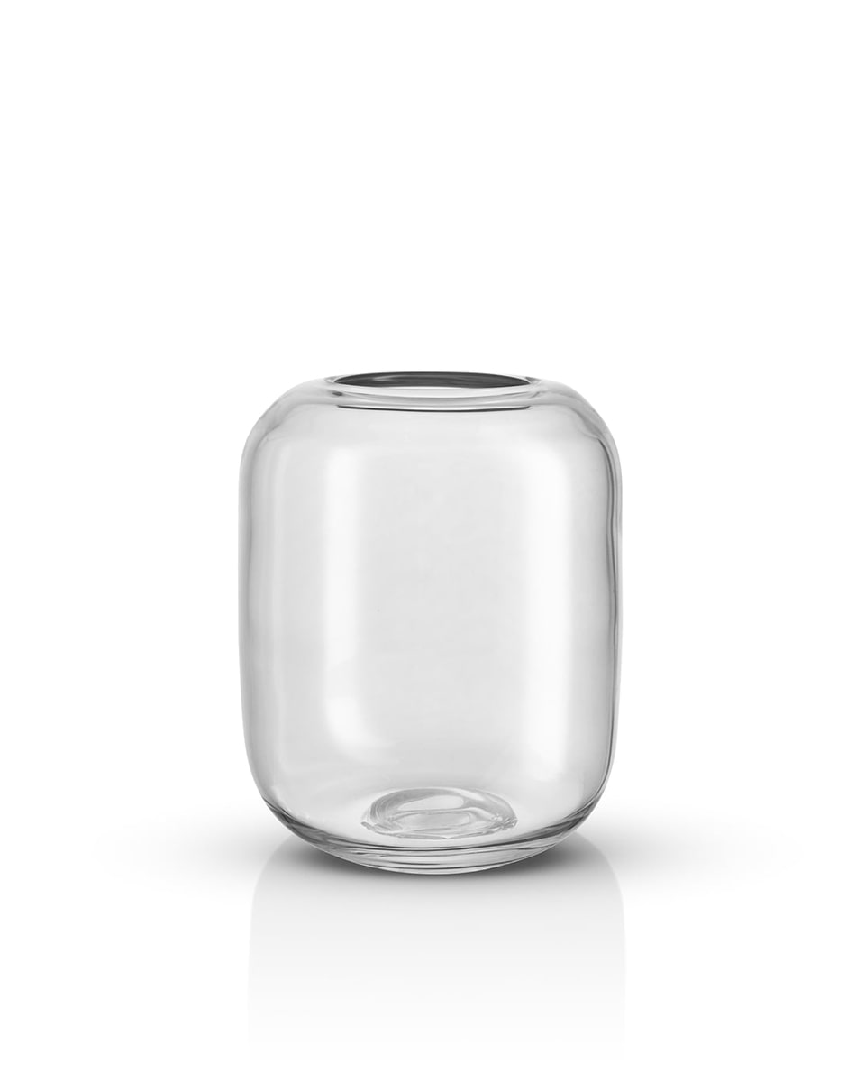 ואזת זכוכית Acorn - Idana Furniture