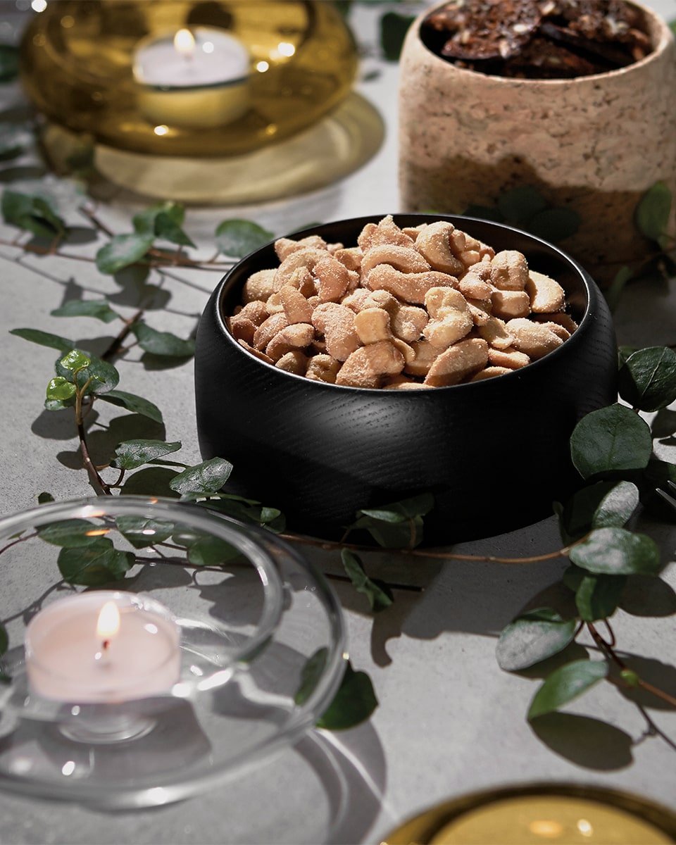 כלי אחסון boletus art - Idana Furniture