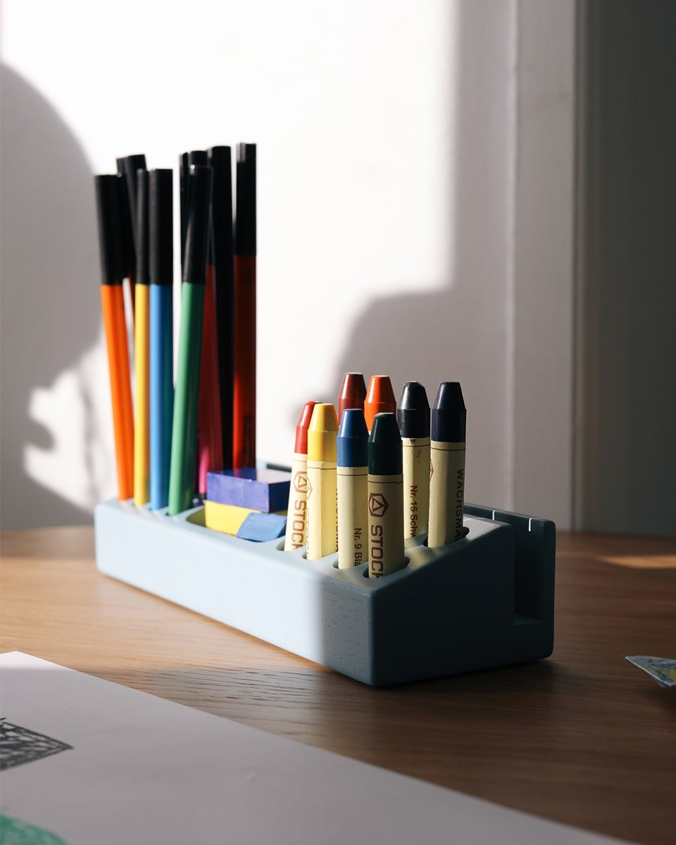 מעמד שולחני Woody - Idana Furniture