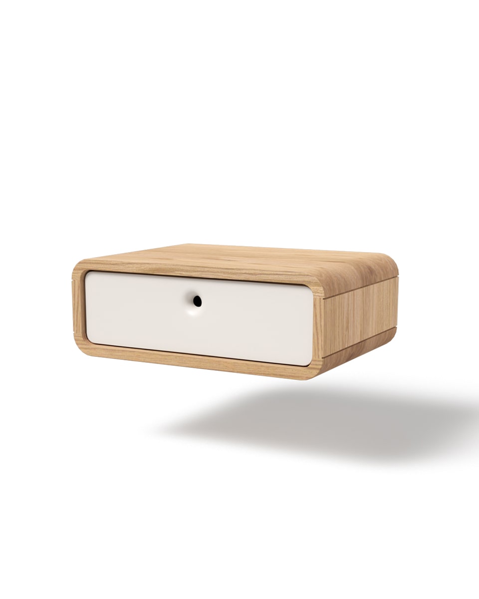 שידת מיטה Terra - Idana Furniture