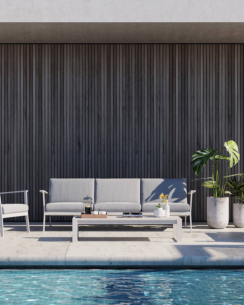 שולחן קפה Eos - Idana Furniture