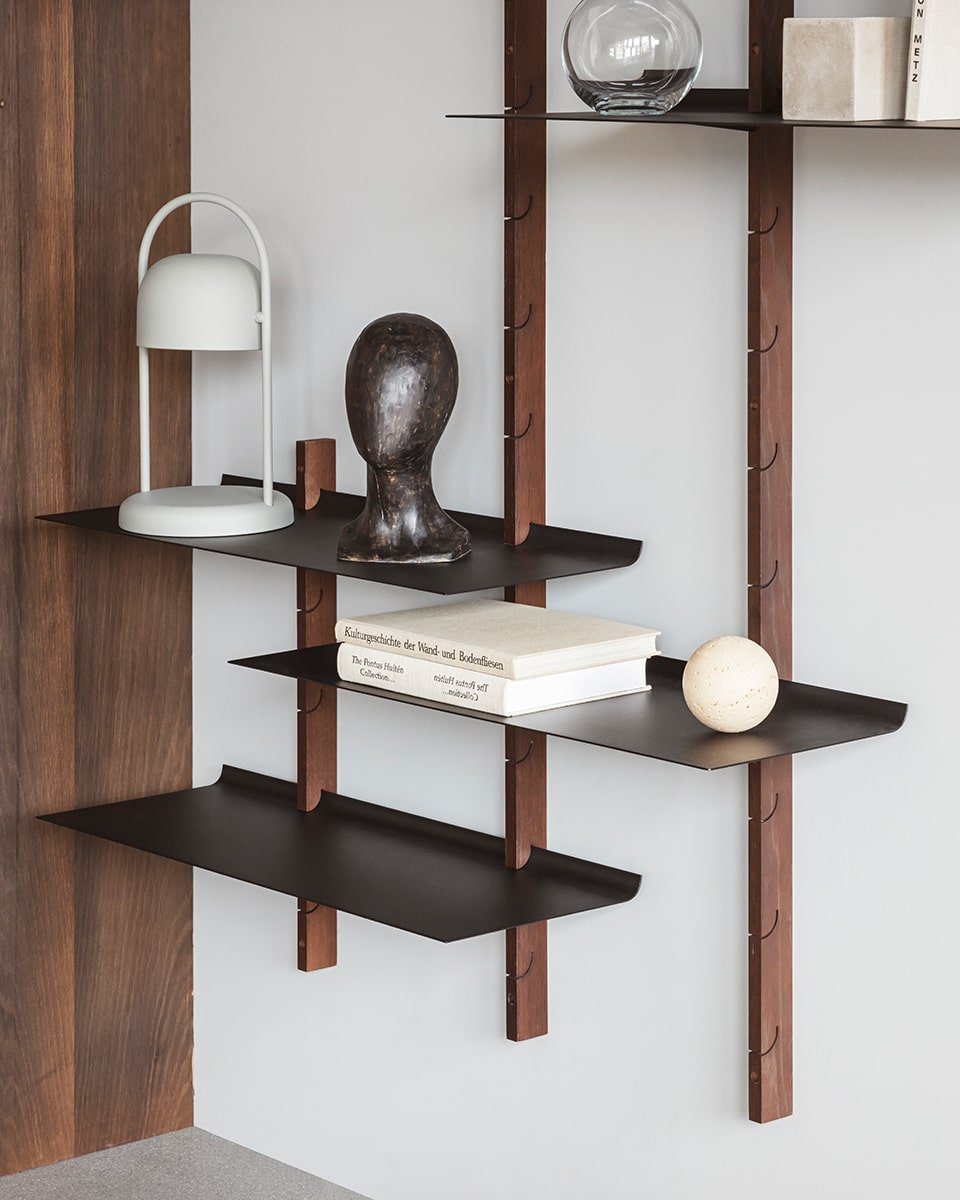 סרגל סמייל - Idana Furniture