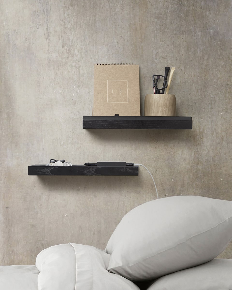 מדף Tabula bow - Idana Furniture