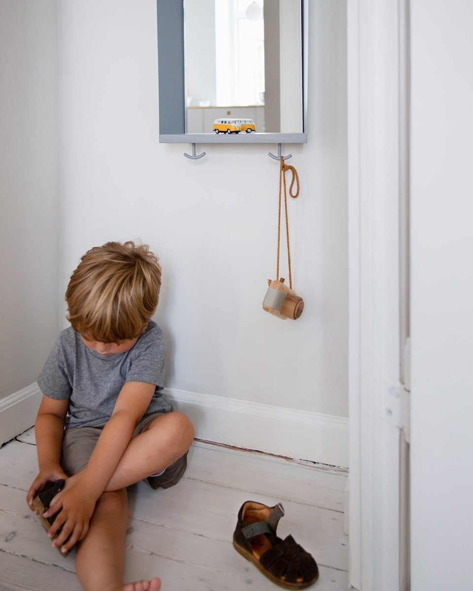 מראת קיר Portal - Idana Furniture