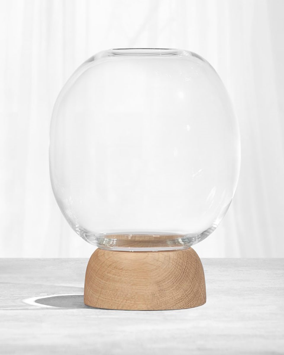 ואזת Morchella - Idana Furniture